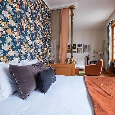 Honore - Suite Jacobins Lyon Dış mekan fotoğraf