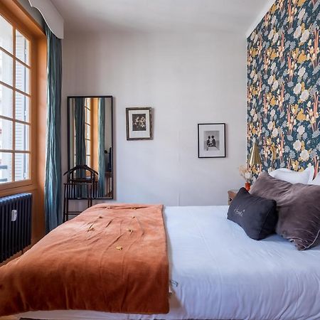 Honore - Suite Jacobins Lyon Dış mekan fotoğraf