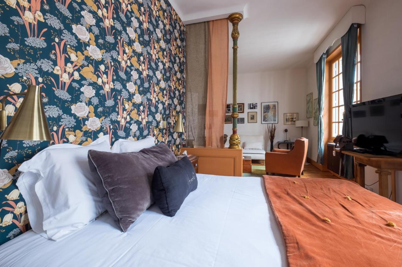 Honore - Suite Jacobins Lyon Dış mekan fotoğraf