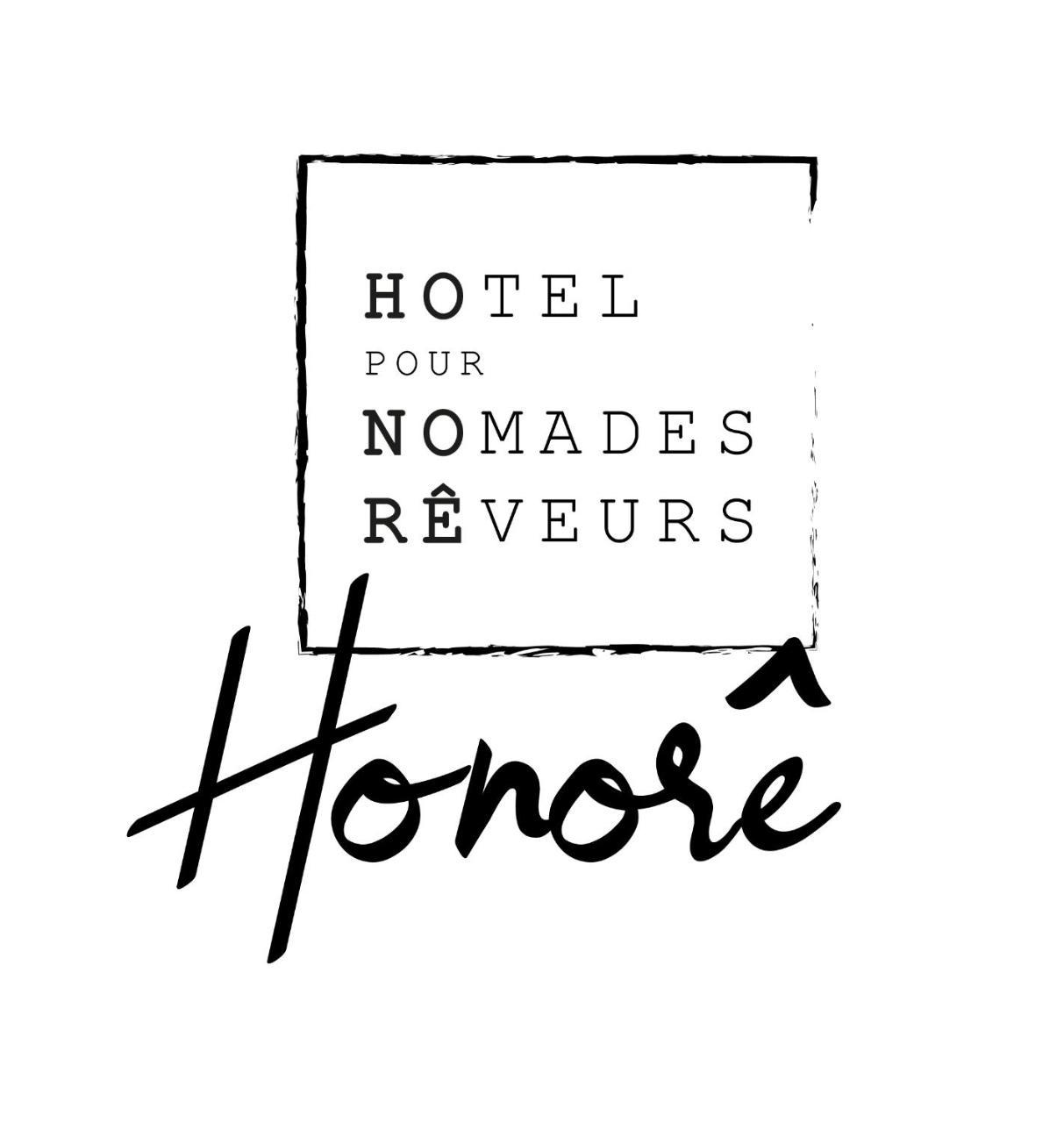 Honore - Suite Jacobins Lyon Dış mekan fotoğraf